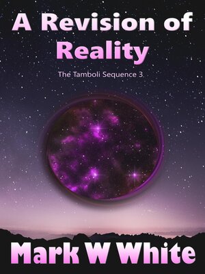 cover image of A Revision of Reality